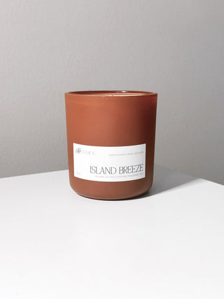 Island Breeze Candle